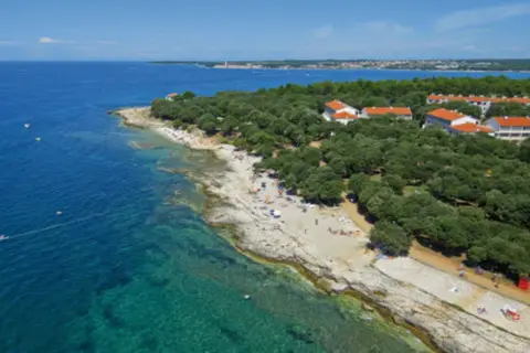 Valamar Camping Lanterna in Vabriga — foto 9