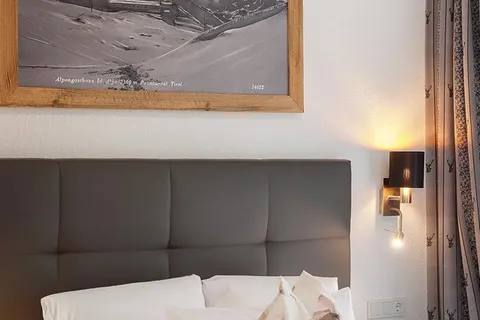 Appartementen White Peak foto 16