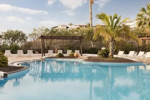 Hotel Esencia de Fuerteventura in Pájara Urbanización Butihondo, foto 12