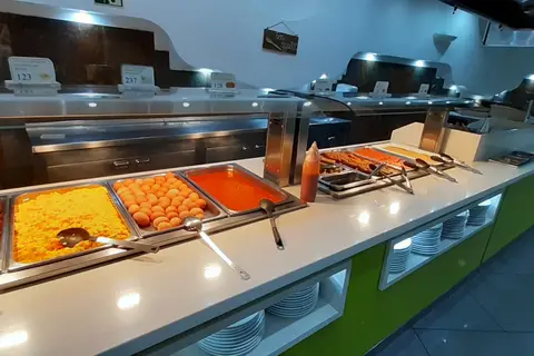Turbo Club Apartments in San Bartolomé de Tirajana — foto 16