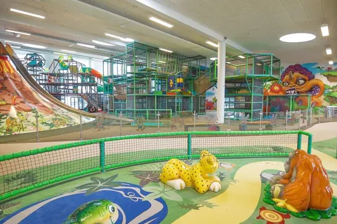 Vakantiepark Ronbjerg in Rønbjerg — foto 5