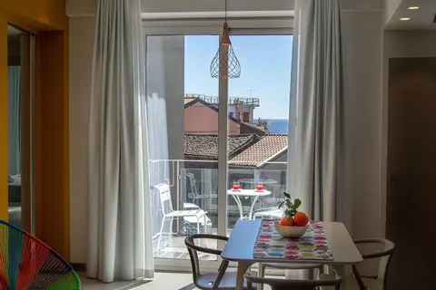 Ciclope Residence in Aci Castello, foto 19