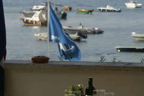 Baia d'Argento in Porto Santo Stefano, foto 13