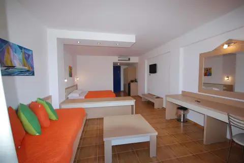 Ekaterini in Ekaterini Hotel, foto 5