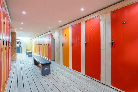 Résidence Santa Terra in Tignes — foto 15