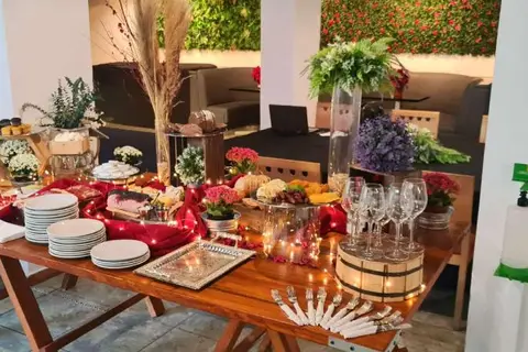 GS Hotel Cuernavaca in Cuernavaca — foto 6