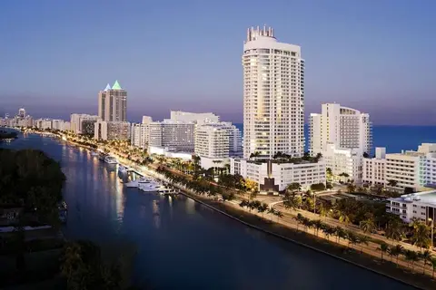 Fontainebleau Miami Beach in Miami Beach — foto 28