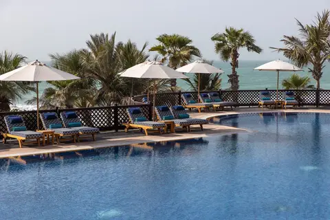 Jumeirah Mina Al Salam in Dubai — foto 4