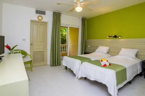 Villa Taina in Cabarete — foto 30