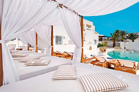 Cavo Bianco in Thira Municipal Unit, foto 2