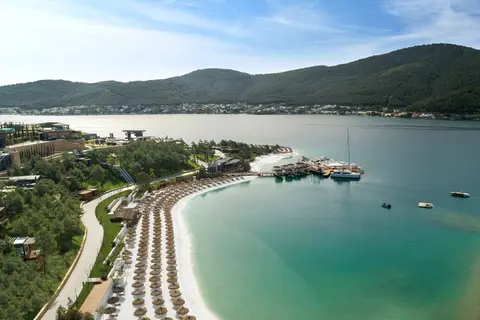Lujo Hotel in Bodrum, foto 14