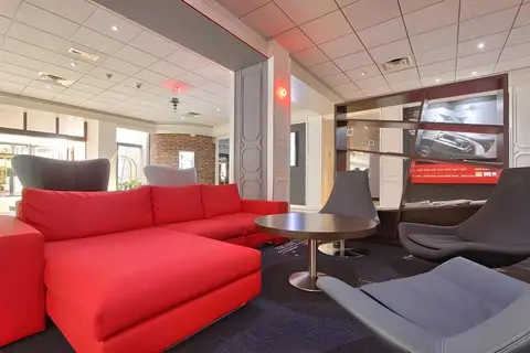 Best Western Hotel Paris CDG Airport in Roissy-en-France, foto 18