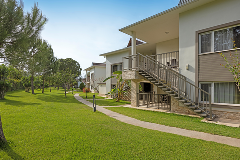 Hotel Marvida Family Eco foto 24