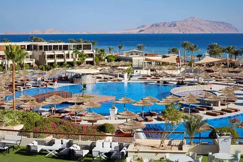 Coral Sea Imperial Sensatori Resort in Sharm El Sheikh, foto 2