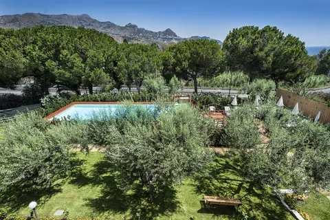 Residence Villa Collina foto 2