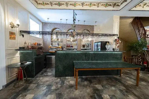 Solomon's Mansion Hotel Istanbul in Fatih — foto 6