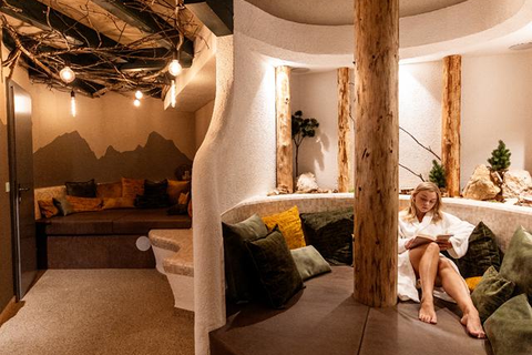 Hotel Moseralm foto 20