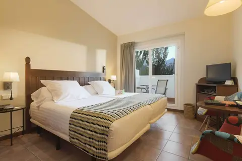 Fuerte Grazalema in Grazalema — foto 18
