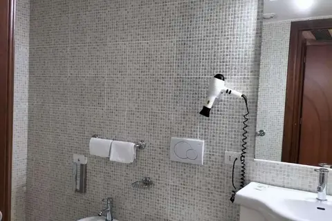 Hotel Ala Bianca in Ameglia — foto 6