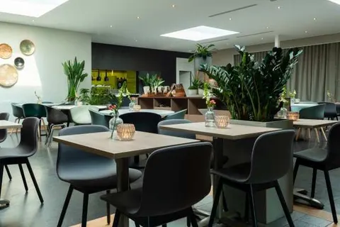 Hotel NH Noordwijk Conference Centre Leeuwenhorst foto 21