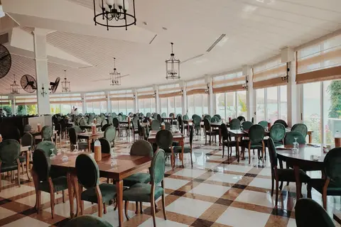 Club & Hotel Letoonia in Fethiye — foto 13