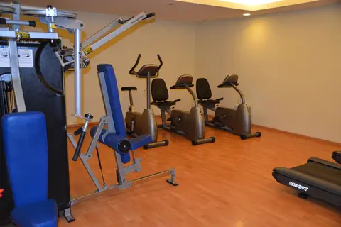 Calypso Beach Hotel in Faliraki — foto 20