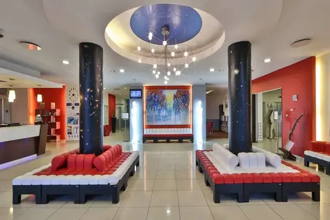 Best Western Plus Hotel De´ Capuleti in Gazzo, foto 16