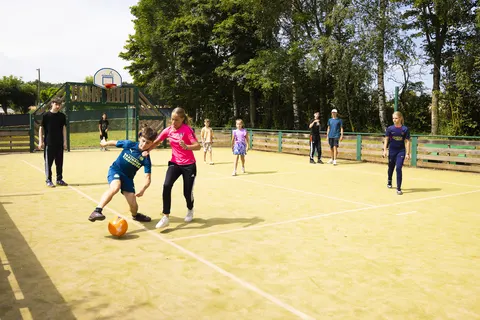 Camping Les Genêts foto 20