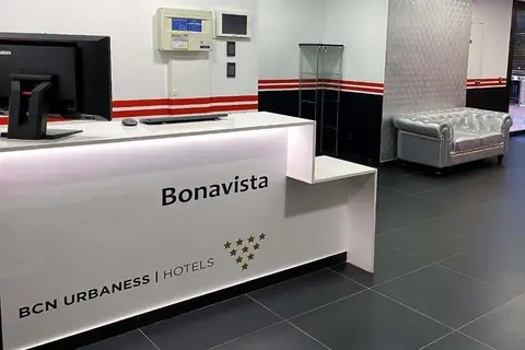 BCN Urbaness Hotels Bonavista in Barcelona — foto 8