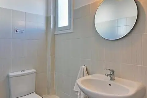 Soultana Rooms & Apartments in Πολλώνια — foto 22