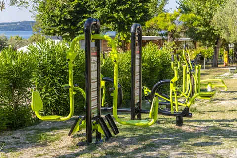 Camping Fontanelle foto 4