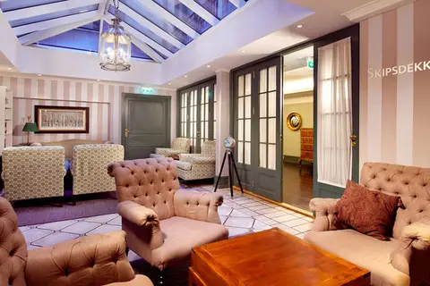 Clarion Collection Hotel Bastion in Oslo — foto 11