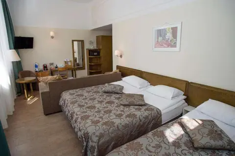 Hotel St. Barbara in Tallinn — foto 5