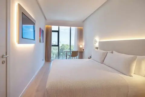 Innside Tenerife Santa Cruz by Melia in Santa Cruz de Tenerife