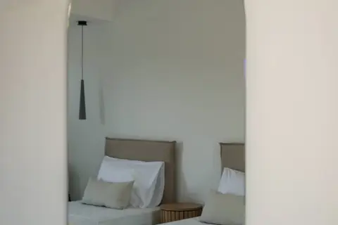 Zefyros Eco Resort in Agios Kirykos, foto 27