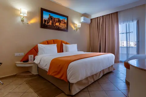 Residence Intouriste in Agadir, foto 18