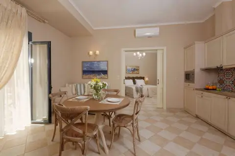 Ionia Suites in Rethimnon, foto 24
