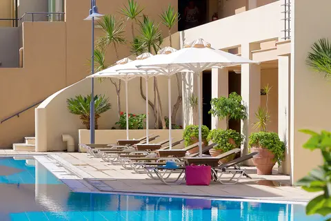 Grecotel Casa Adele in Rethimnon — foto 18