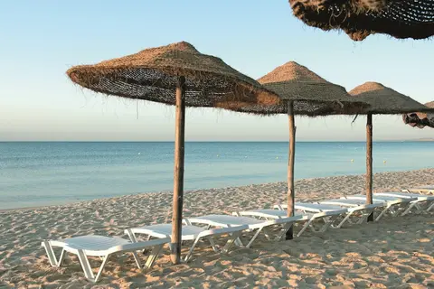 Sentido Phenicia in منارة الحمامات — foto 22