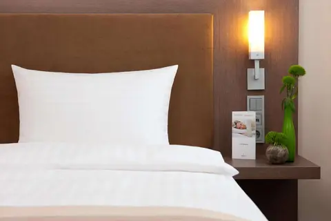 IntercityHotel Berlin Hauptbahnhof in Berlijn — foto 15