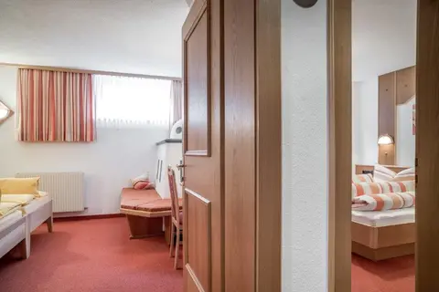 Appartementen Wiesengrund in Sölden — foto 10