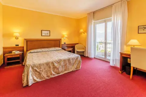 Hotel della Torre in Stresa — foto 15
