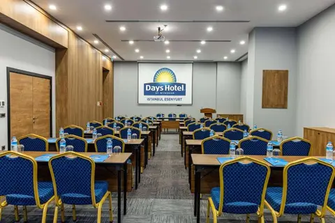 Days Inn & Suites by Wyndham Esenyurt in Fatih — foto 5