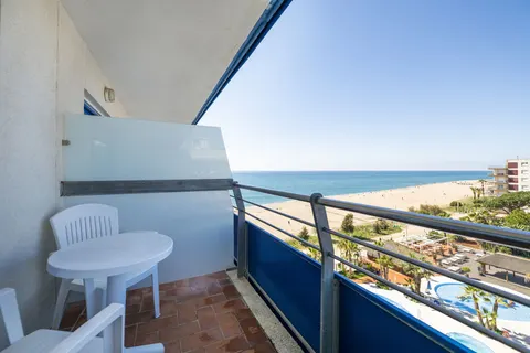 Tahiti Playa Hotel & Suites foto 13