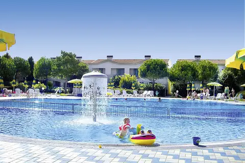 Vakantiepark Villaggio Marco Polo Bibione in San Michele al Tagliamento, foto 12