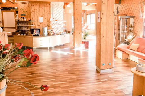 Familien-Erlebnishotel Hinteregger foto 9