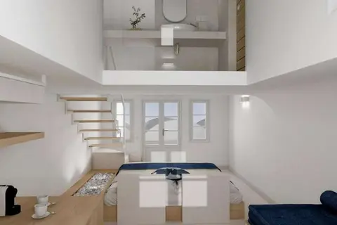 Muses Cycladic Suites in Pizza Santorini, foto 9