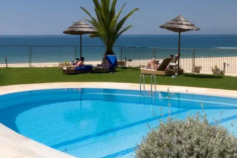 AP Oriental Beach in Portimão — foto 7