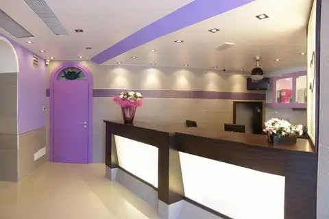 Hotel Germania in Rome, foto 3