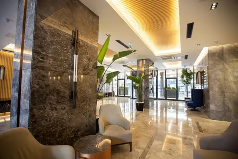 Ramada Plaza by Wyndham Istanbul Sultanahmet in İstanbul — foto 13